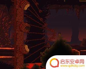 泰拉瑞亚大师怎么过 《泰拉瑞亚》1.4大师肉山战术技巧