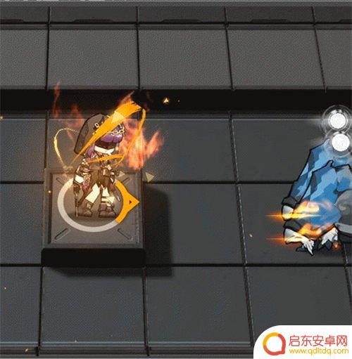 炎溶明日方舟 明日方舟炎狱炎熔攻略