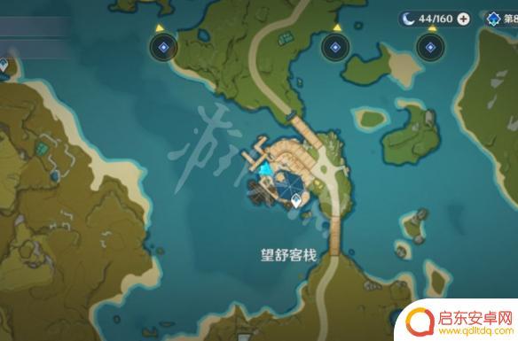 原神大生意到底做什么生意 原神大生意任务货单位置