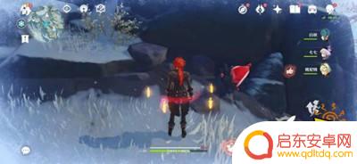 原神雪山的神像怎么解锁 原神雪山七天神像解锁攻略