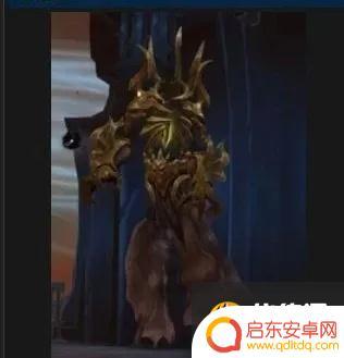 魔兽世界耐迦尼赫玛怎么获得 魔兽世界9.1版本耐迦尼赫玛特之手坐骑获取攻略