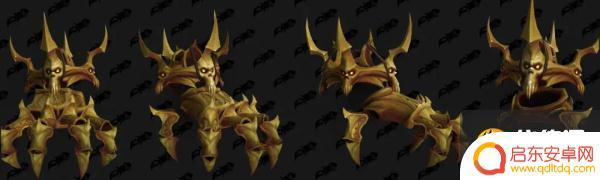 魔兽世界耐迦尼赫玛怎么获得 魔兽世界9.1版本耐迦尼赫玛特之手坐骑获取攻略
