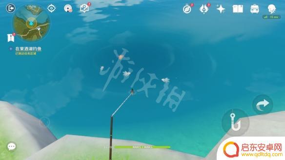 原神钓鱼怎么注册 原神钓鱼协会加入方法