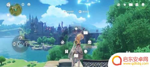 原神接手柄 原神手柄连接教程