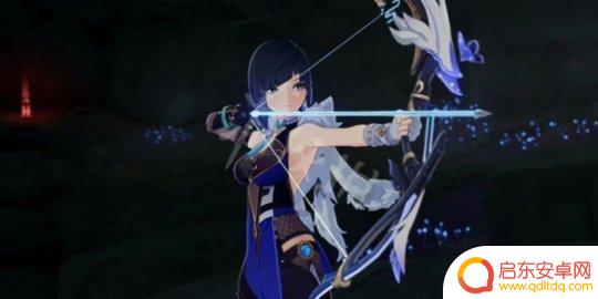 原神夜兰四星圣遗物推荐 原神夜兰最佳武器圣遗物选择推荐