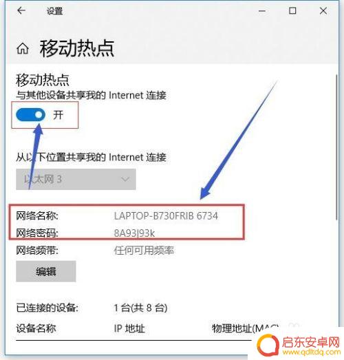 手机电脑共享网络怎么连接 电脑如何通过无线网络给手机共享网络