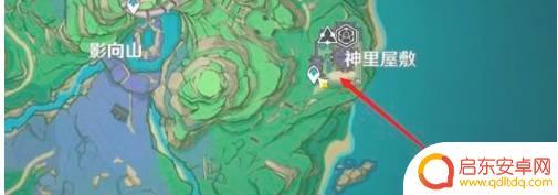 原神稻妻每日任务怎么开通 原神稻妻任务怎么接