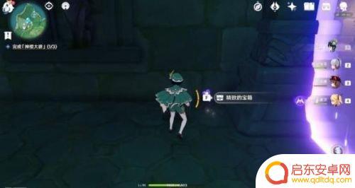原神完成神樱大拔怎么做 原神神樱大祓任务攻略
