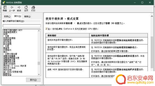 steam游戏里怎么跑 英伟达GPU设置Steam游戏独显启动