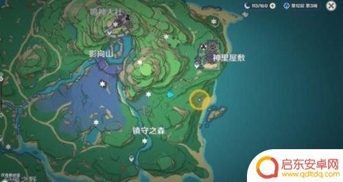原神完成神樱大拔怎么做 原神神樱大祓任务攻略