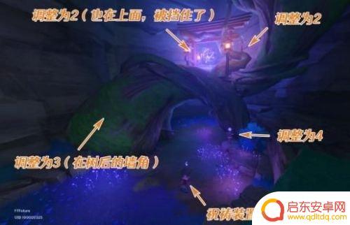 原神完成神樱大拔怎么做 原神神樱大祓任务攻略