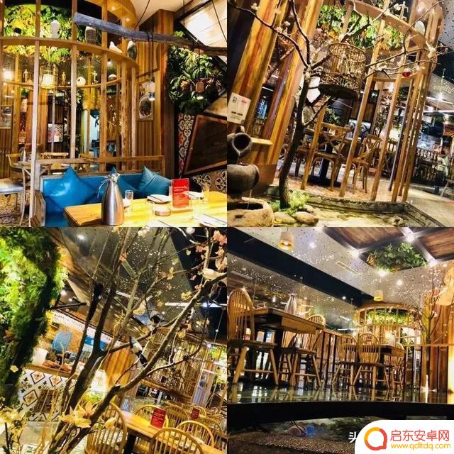 太原中餐饭店抖音(太原中档饭店推荐)