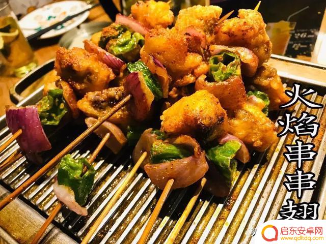 太原中餐饭店抖音(太原中档饭店推荐)