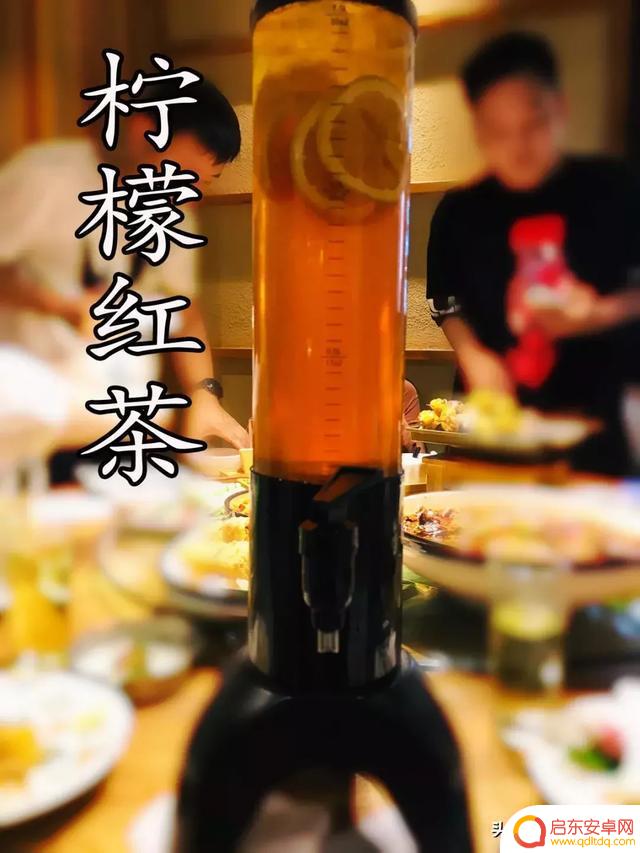 太原中餐饭店抖音(太原中档饭店推荐)