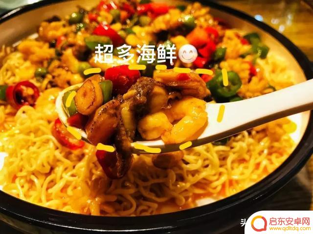 太原中餐饭店抖音(太原中档饭店推荐)