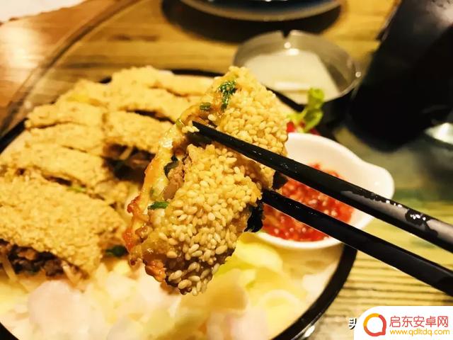 太原中餐饭店抖音(太原中档饭店推荐)