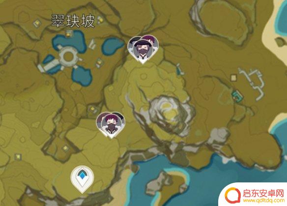 鸦凪原神 《原神》鸦印在哪里获取