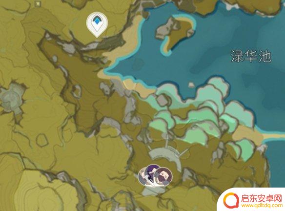 鸦凪原神 《原神》鸦印在哪里获取