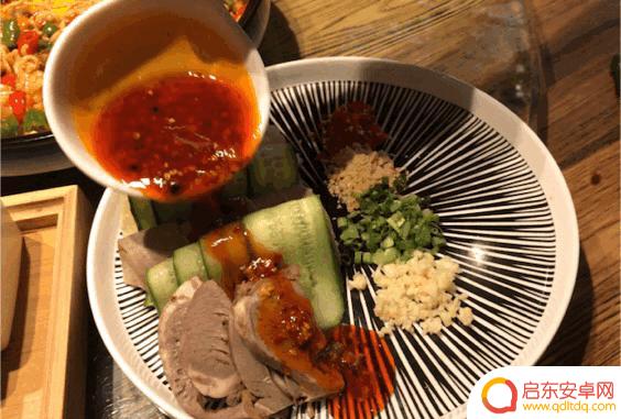 太原中餐饭店抖音(太原中档饭店推荐)