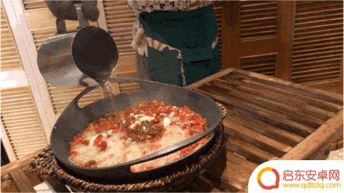 太原中餐饭店抖音(太原中档饭店推荐)