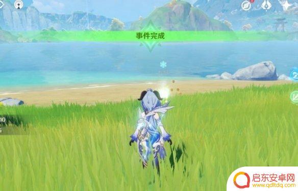 原神角色怎么刷新 原神角色好感度快速提升攻略