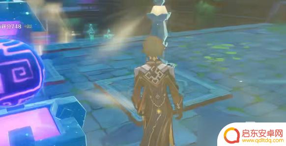 原神新活动攻略火列星屯教程 原神机关棋谭火列星屯攻略