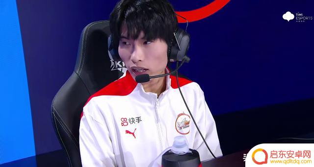 老林改造JDG无畏,Fly迎来新辅助伙伴,久哲加盟江城