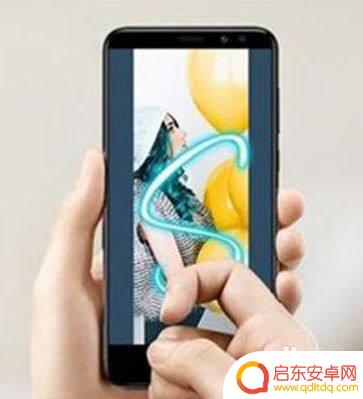 华为手机如何敲打截图 华为手机怎么用敲击截屏
