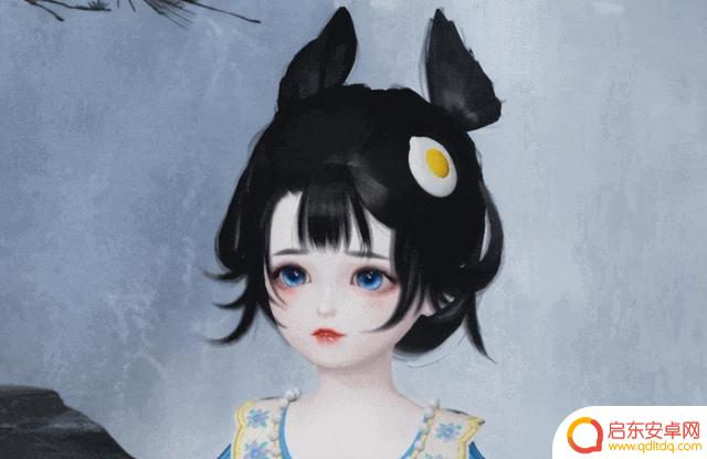 儿童节去哪里？一梦江湖×蛋仔派对联动，少侠也能享受欢乐时光！