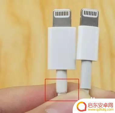 怎么看苹果手机充电线是不是原装的 原装iPhone数据线的特征有哪些