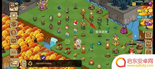 幻兽爱合成怎么免费开地 幻兽爱合成游戏如何获得免费宝箱