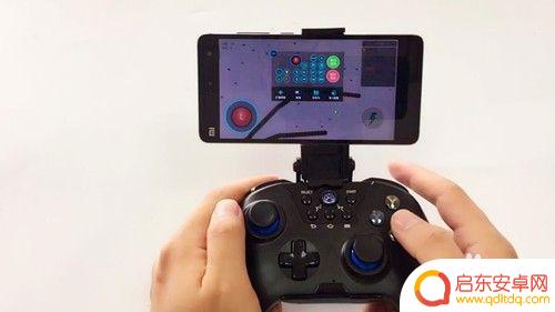 贪吃蛇大作战如何用手柄 手柄玩贪吃蛇大作战攻略