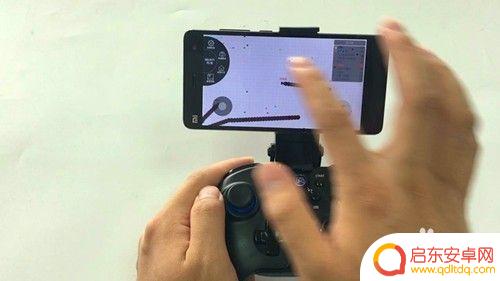 贪吃蛇大作战如何用手柄 手柄玩贪吃蛇大作战攻略