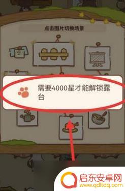 动物餐厅如何解锁 动物餐厅露台解锁方法