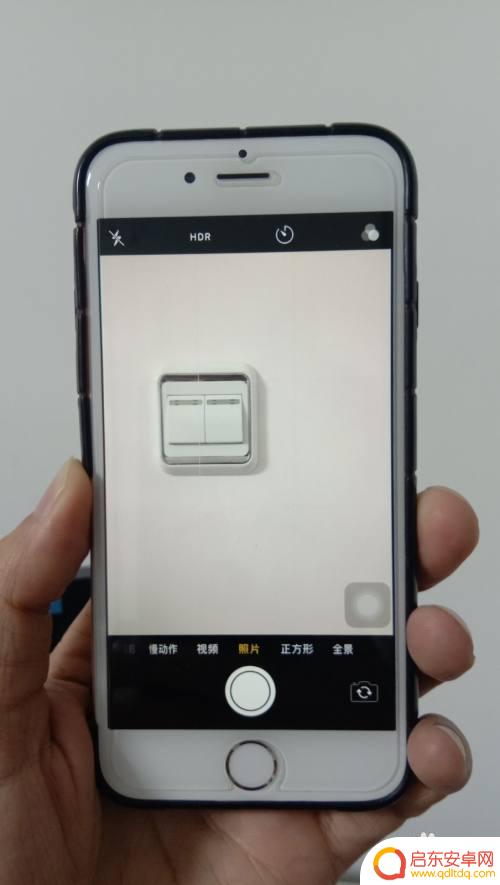 手机如何拍白底图 手机拍白底图的注意事项