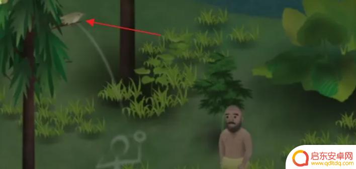 挨饿荒野怎么射树上的鸟 挨饿荒野弓箭射鸟怎么操作