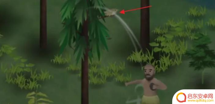 挨饿荒野怎么射树上的鸟 挨饿荒野弓箭射鸟怎么操作