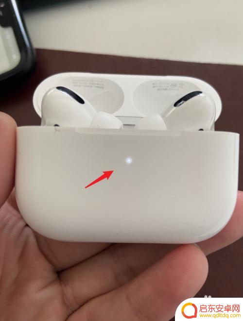 ipodpro怎么连接安卓手机 AirPods Pro 安卓手机连接方法