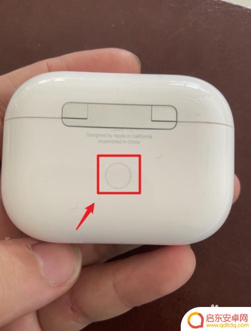 ipodpro怎么连接安卓手机 AirPods Pro 安卓手机连接方法