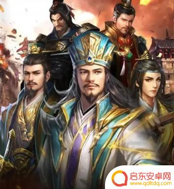 放置三国vip10兑换码 放置三国礼包兑换码