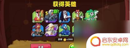 小鸡舰队出击如何重玩 小鸡舰队出击游戏重新玩攻略