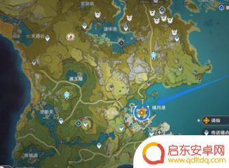 原神请仙任务全过程 原神请仙任务怎么完成