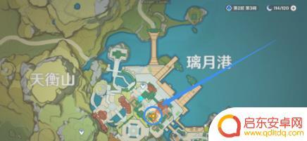 原神请仙任务全过程 原神请仙任务怎么完成