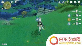 原神凝光的屏风有什么用 如何在原神中使用二命凝光炸屏