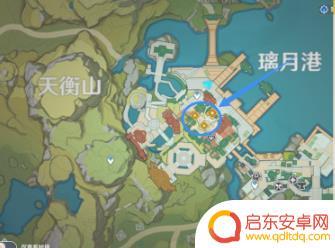 原神请仙任务全过程 原神请仙任务怎么完成