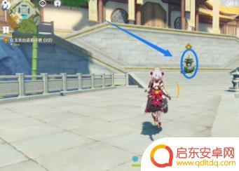 原神请仙任务全过程 原神请仙任务怎么完成