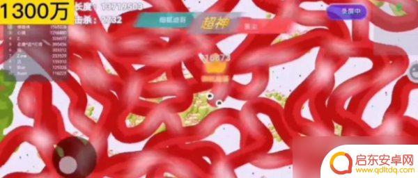 贪吃蛇游戏怎么玩啊 贪吃蛇大作战技巧分享