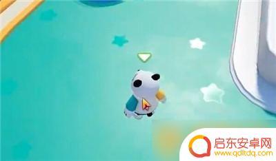 元梦之星鸭子怎么拿 元梦之星隐藏道具小黄鸭游泳圈
