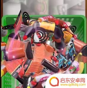 抓大鹅怎么翻锅 抓大鹅颠锅攻略