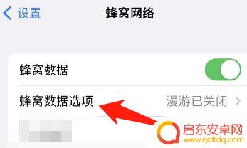 苹果手机拨号断网怎么设置 苹果手机打电话断网怎么办
